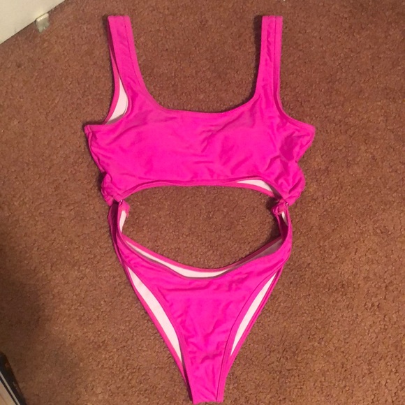 SHEIN Other - Shein Bathing Suit - 50% OFF